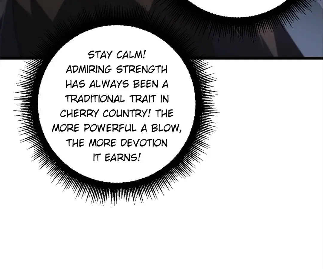 Read Supreme Zerg Lord_ the Catastrophe EN Manga Online