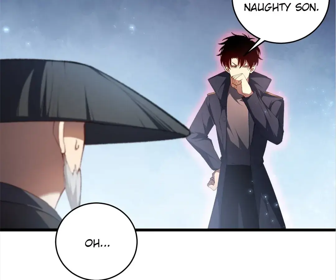 Read Supreme Zerg Lord_ the Catastrophe EN Manga Online