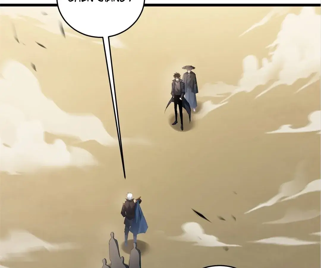 Read Supreme Zerg Lord_ the Catastrophe EN Manga Online