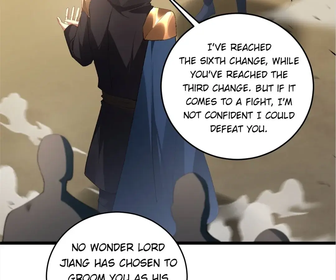 Read Supreme Zerg Lord_ the Catastrophe EN Manga Online