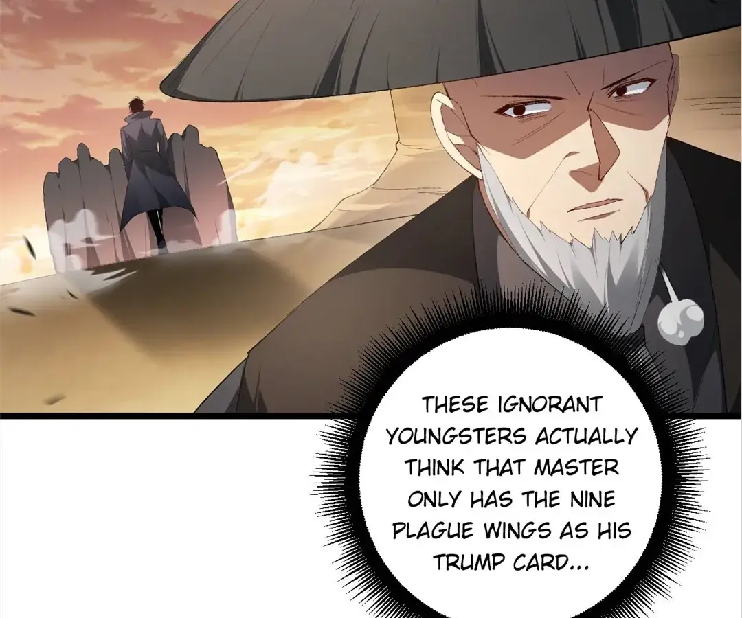 Read Supreme Zerg Lord_ the Catastrophe EN Manga Online