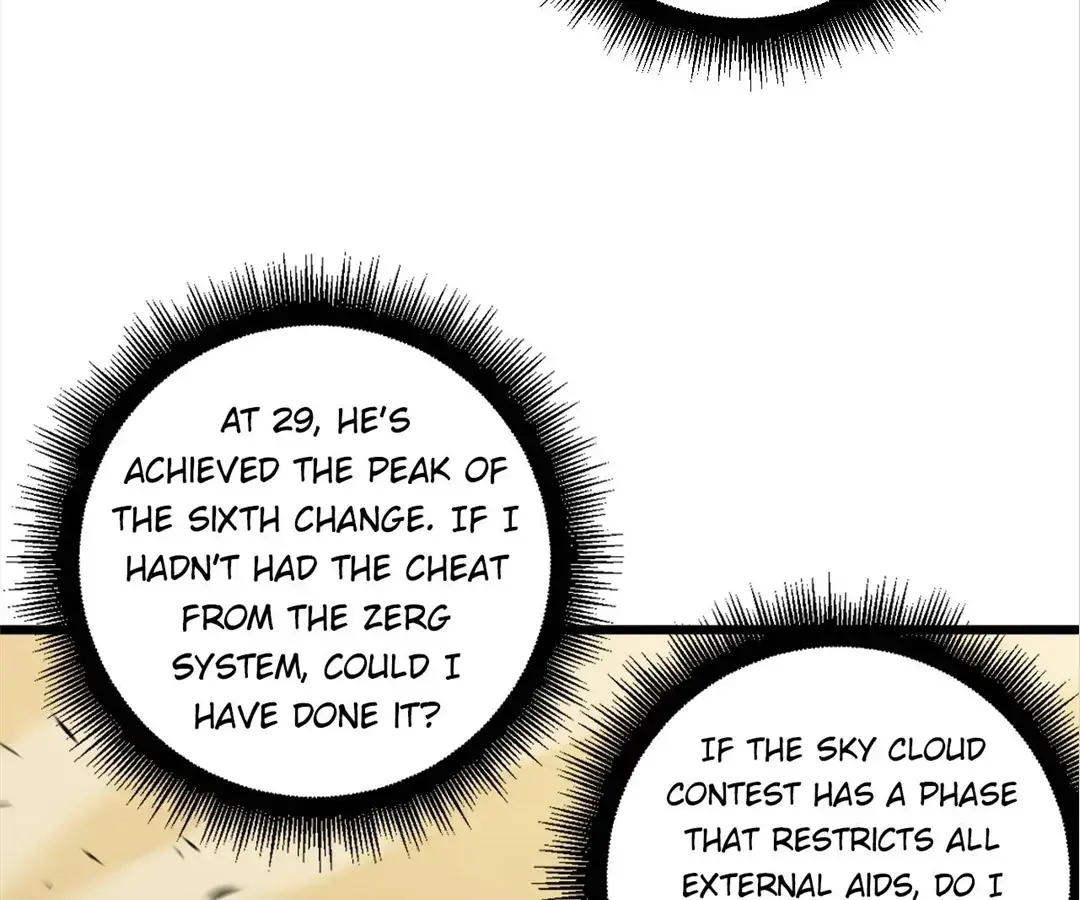 Read Supreme Zerg Lord_ the Catastrophe EN Manga Online