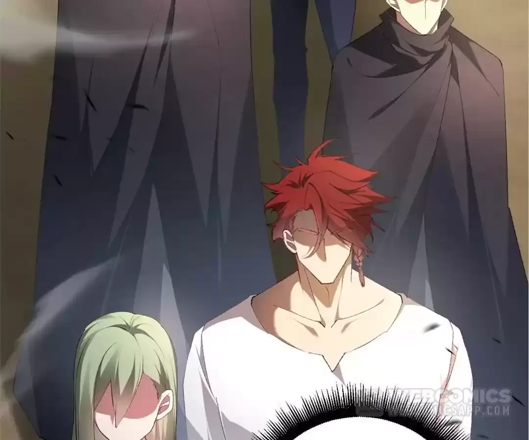 Read Supreme Zerg Lord_ the Catastrophe EN Manga Online