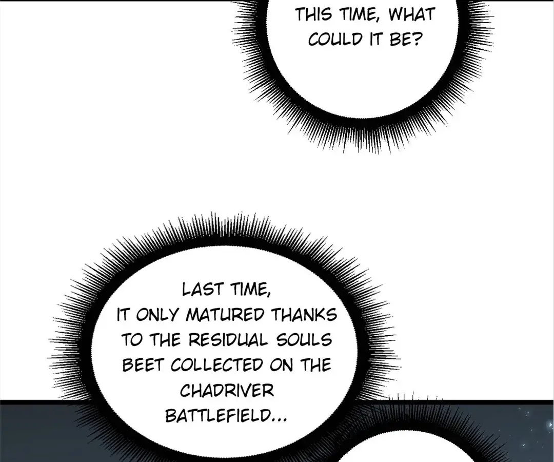 Read Supreme Zerg Lord_ the Catastrophe EN Manga Online