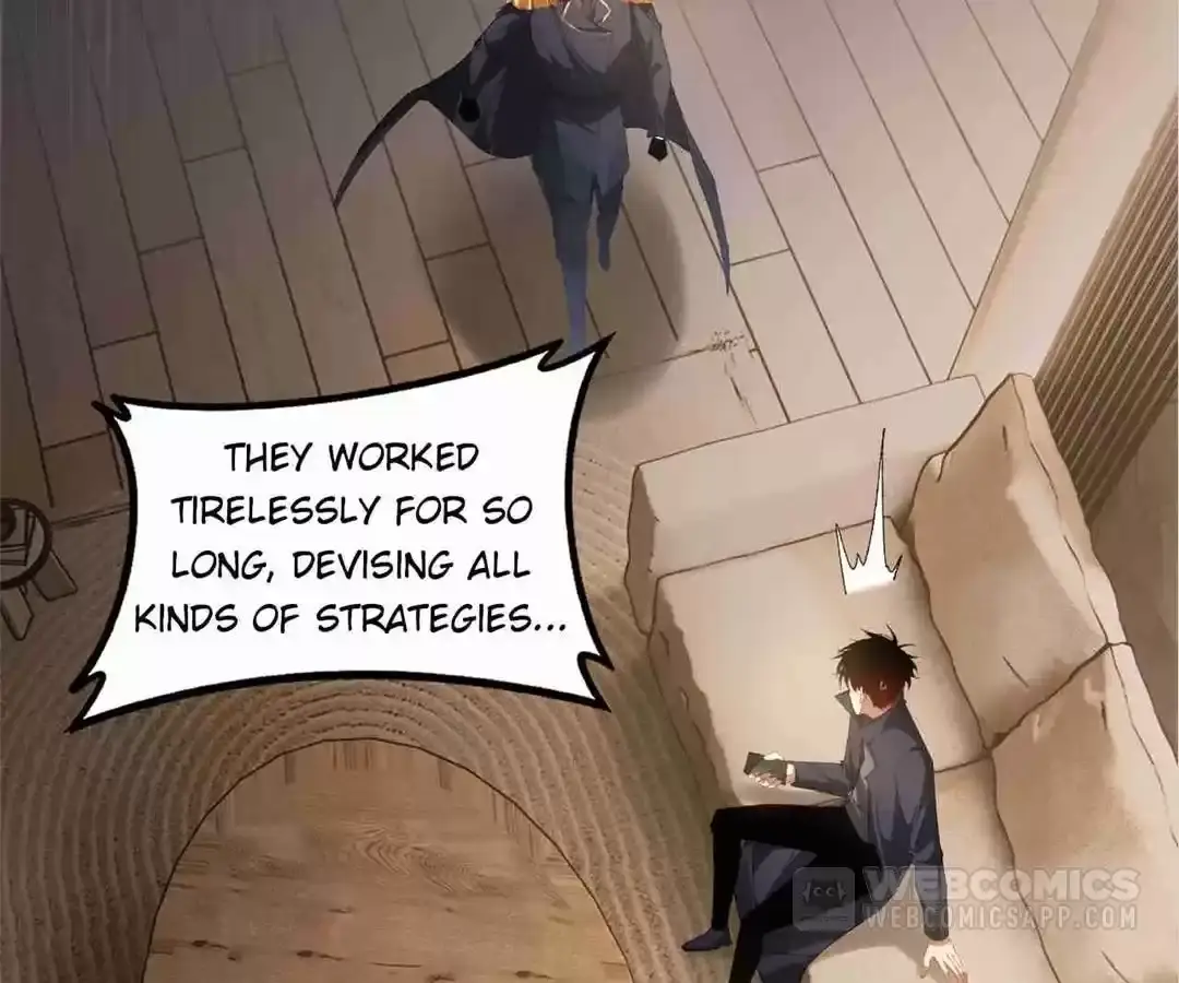 Read Supreme Zerg Lord_ the Catastrophe EN Manga Online