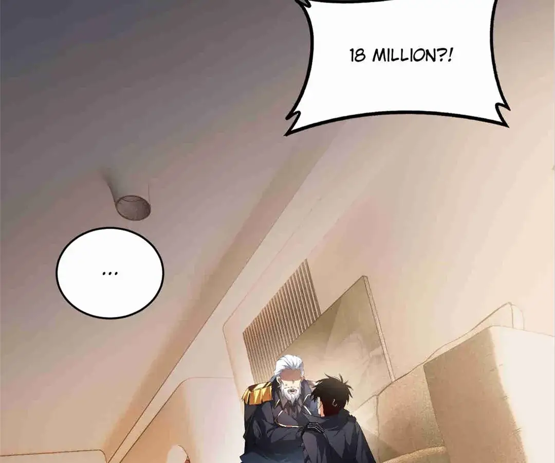 Read Supreme Zerg Lord_ the Catastrophe EN Manga Online