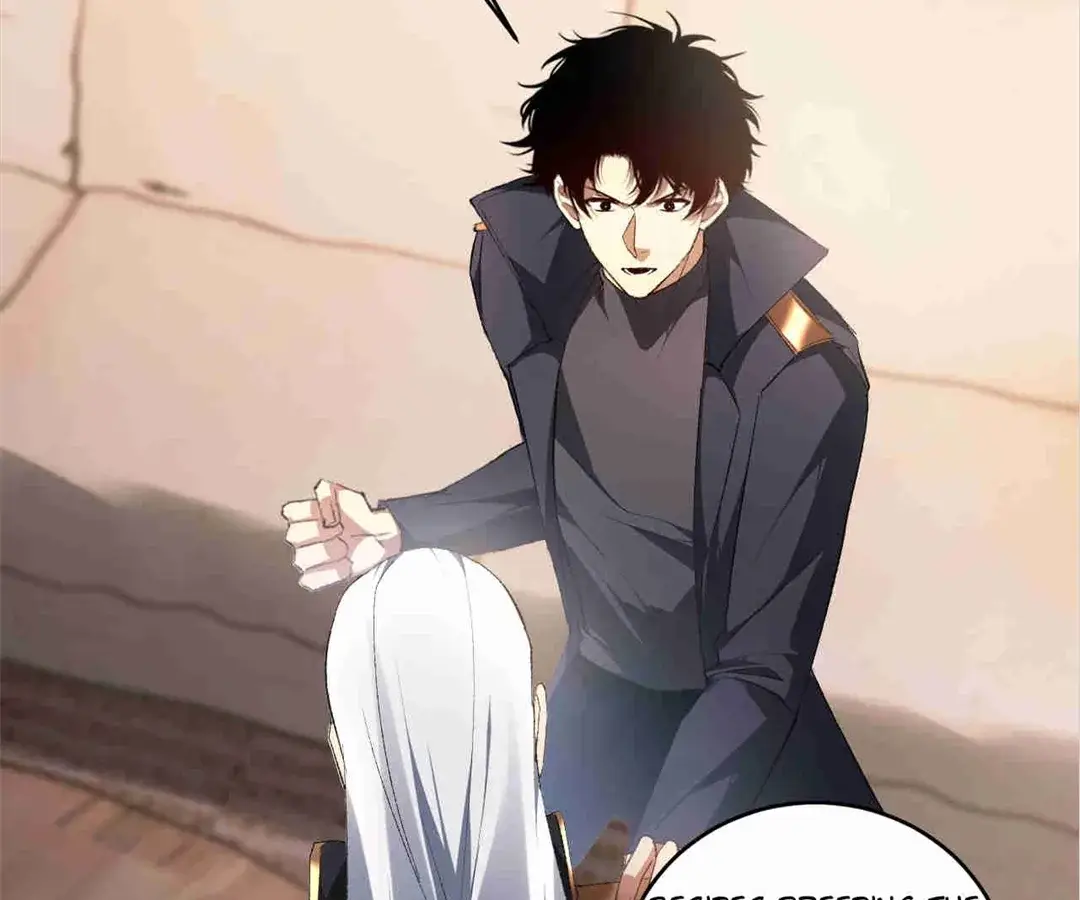 Read Supreme Zerg Lord_ the Catastrophe EN Manga Online