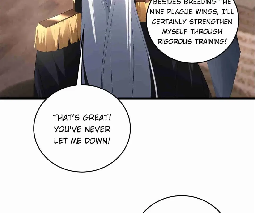 Read Supreme Zerg Lord_ the Catastrophe EN Manga Online