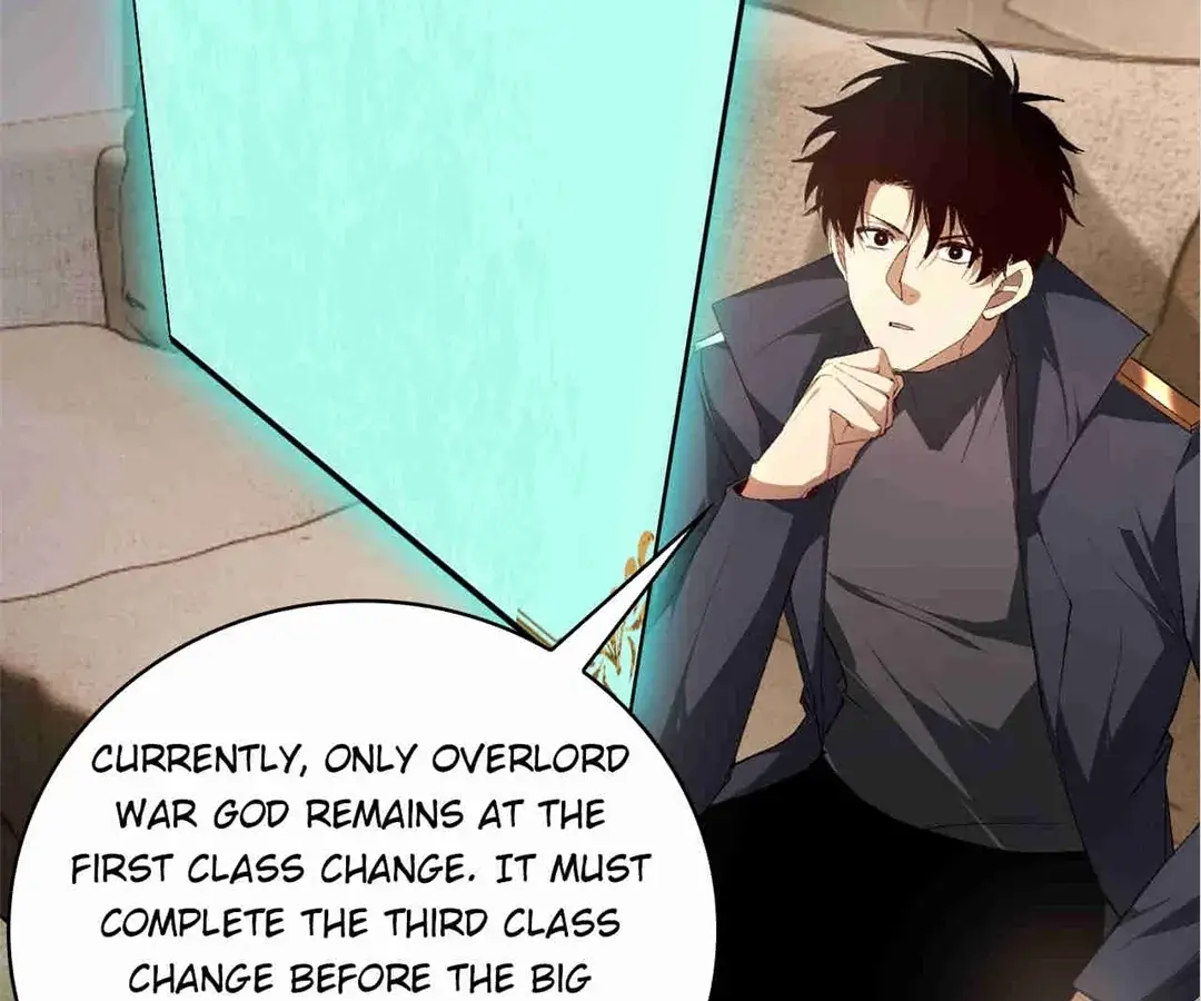 Read Supreme Zerg Lord_ the Catastrophe EN Manga Online