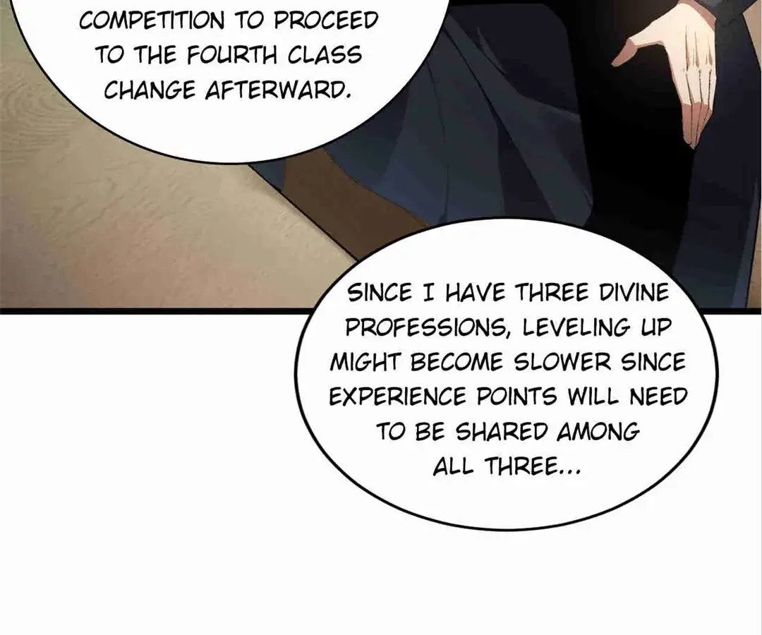 Read Supreme Zerg Lord_ the Catastrophe EN Manga Online