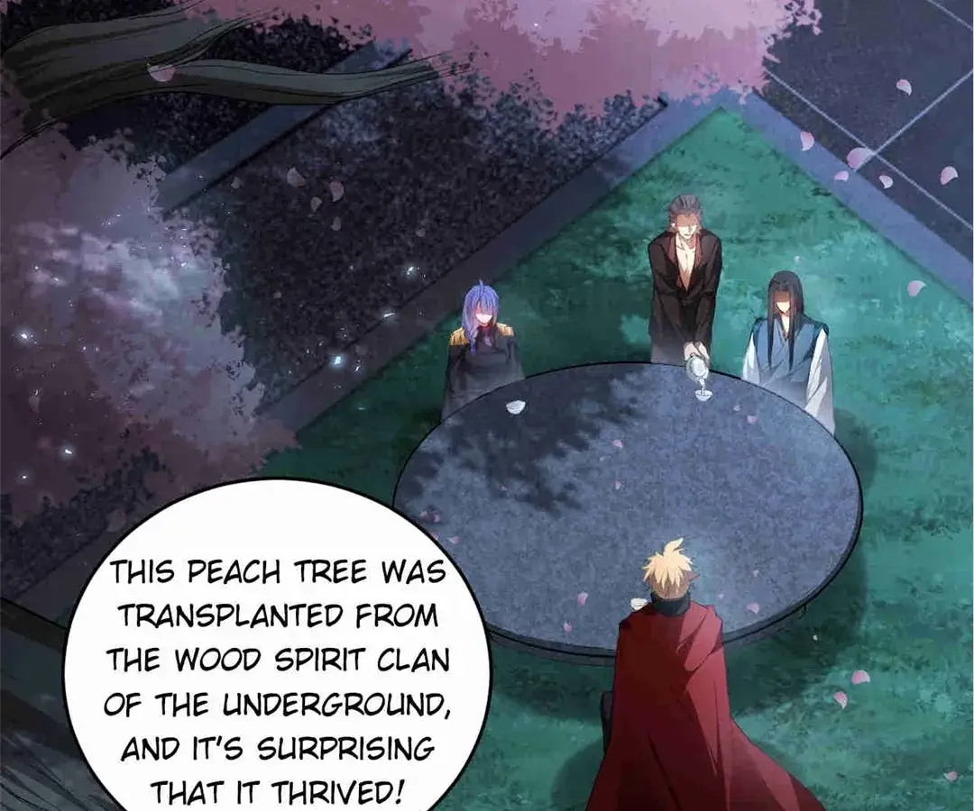 Read Supreme Zerg Lord_ the Catastrophe EN Manga Online