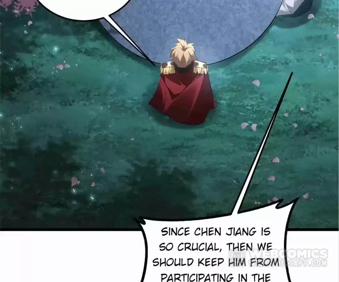 Read Supreme Zerg Lord_ the Catastrophe EN Manga Online