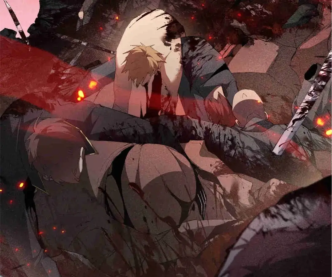 Read Supreme Zerg Lord_ the Catastrophe EN Manga Online