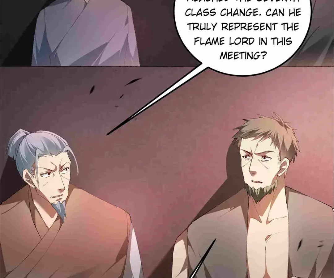 Read Supreme Zerg Lord_ the Catastrophe EN Manga Online