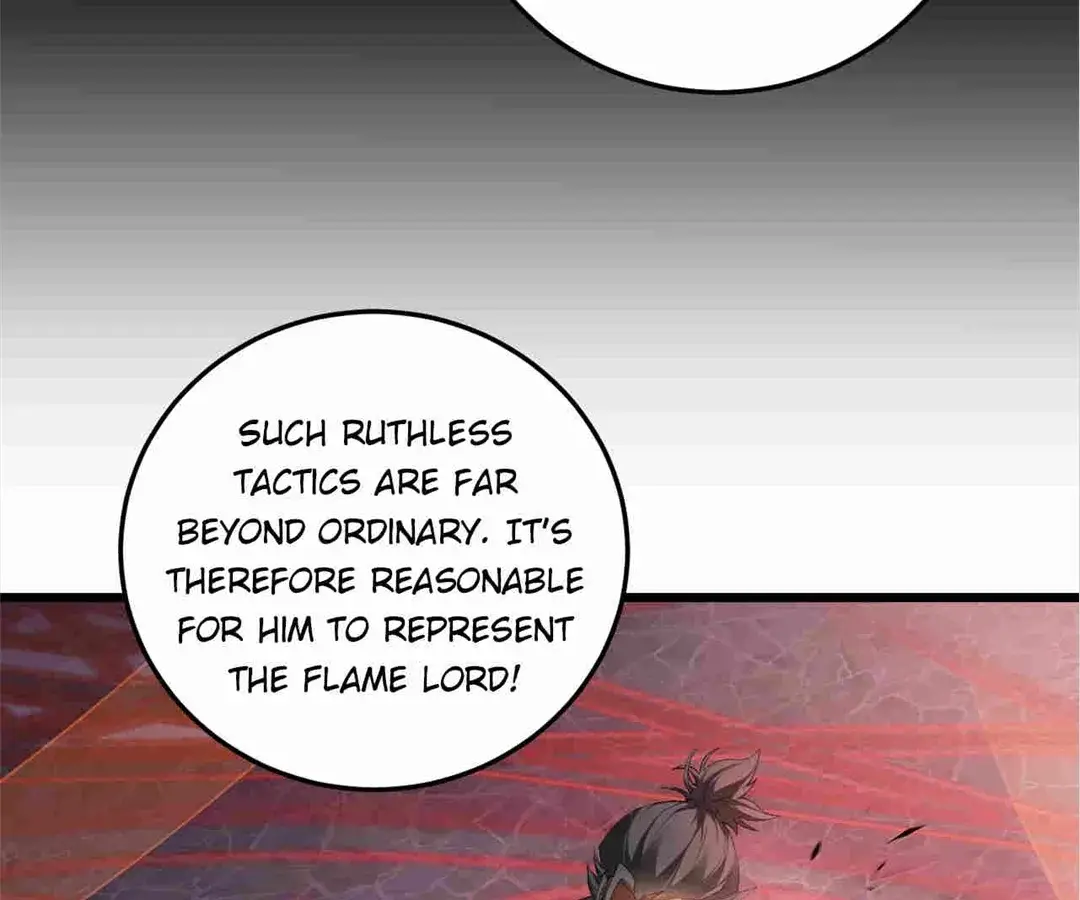 Read Supreme Zerg Lord_ the Catastrophe EN Manga Online