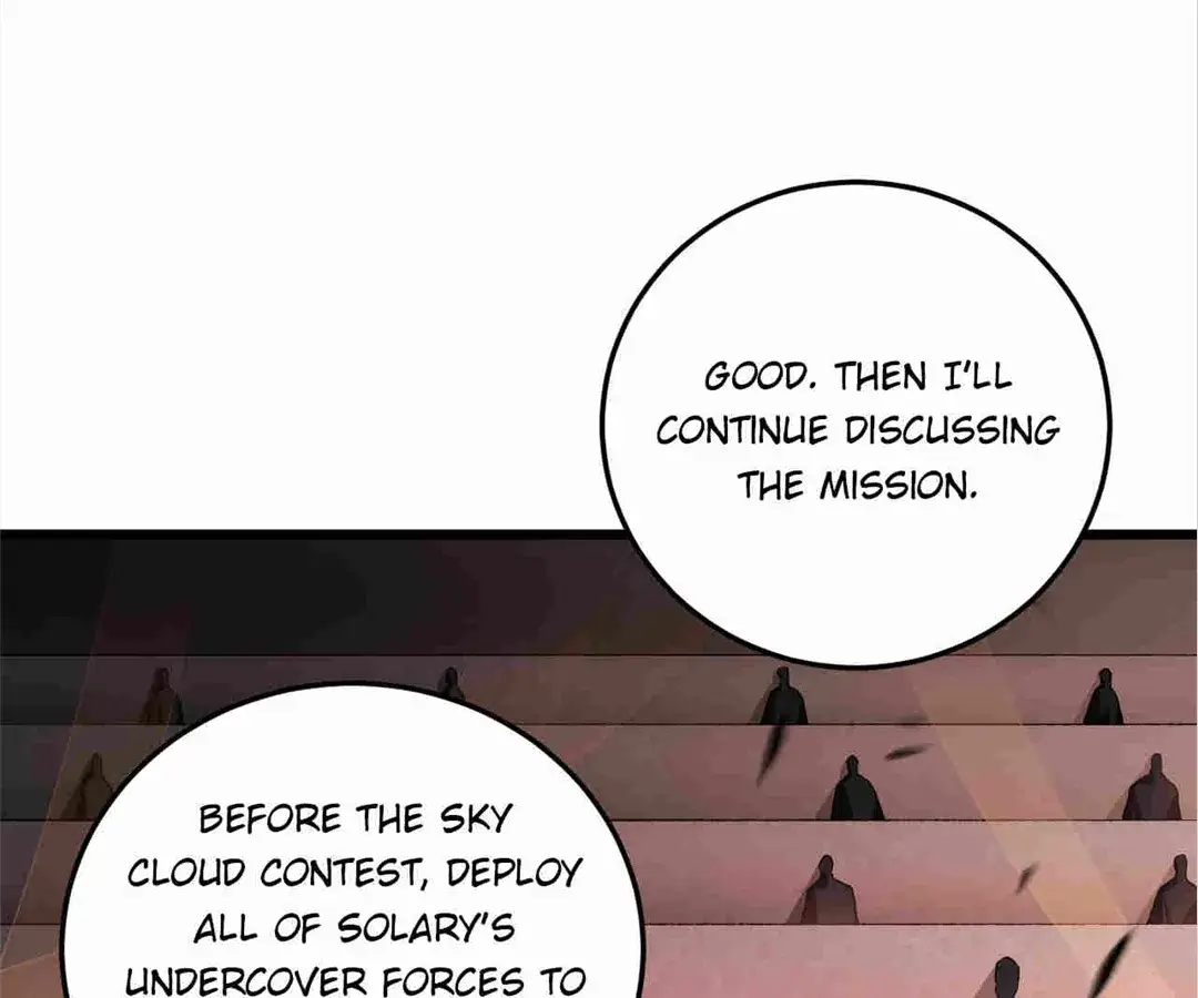 Read Supreme Zerg Lord_ the Catastrophe EN Manga Online