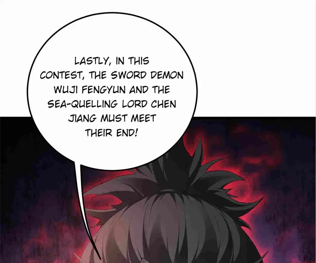 Read Supreme Zerg Lord_ the Catastrophe EN Manga Online