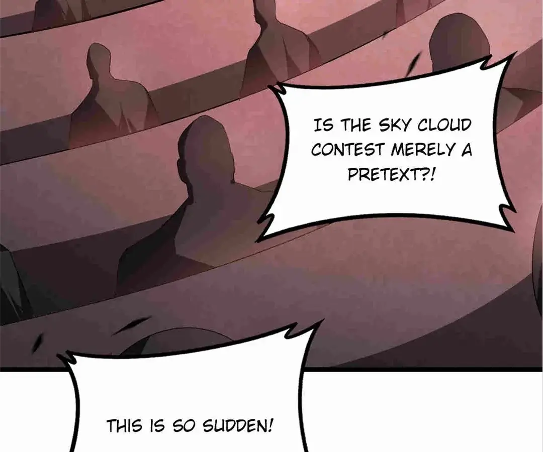 Read Supreme Zerg Lord_ the Catastrophe EN Manga Online