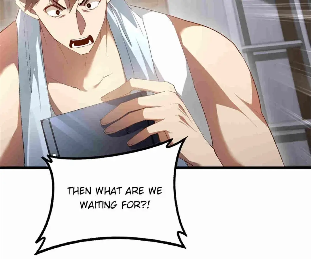 Read Supreme Zerg Lord_ the Catastrophe EN Manga Online