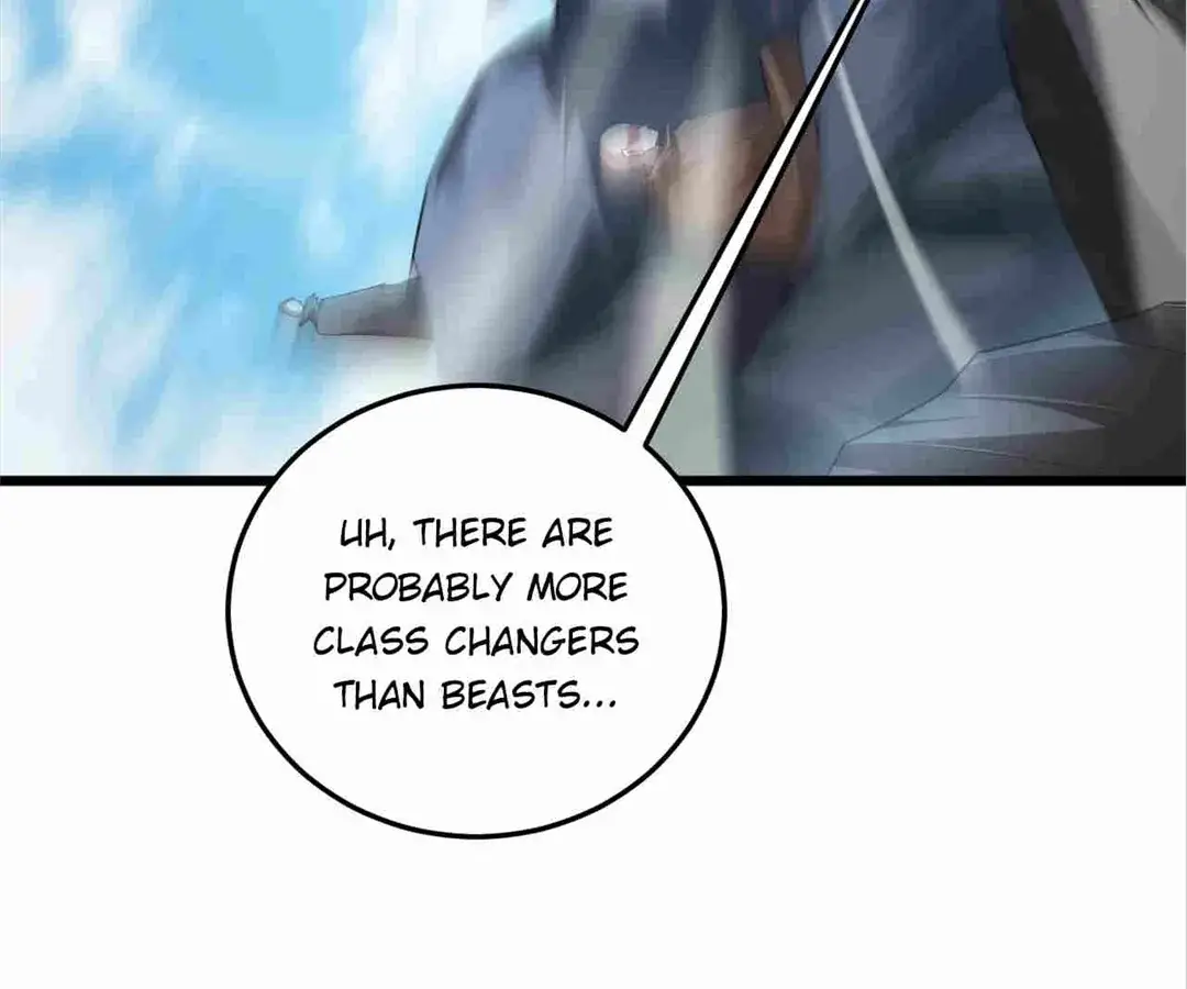 Read Supreme Zerg Lord_ the Catastrophe EN Manga Online