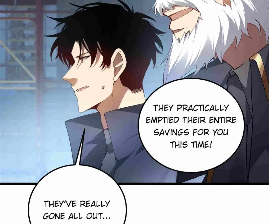 Read Supreme Zerg Lord_ the Catastrophe EN Manga Online