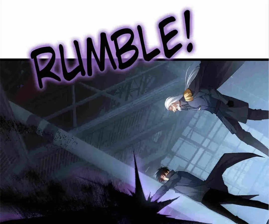 Read Supreme Zerg Lord_ the Catastrophe EN Manga Online