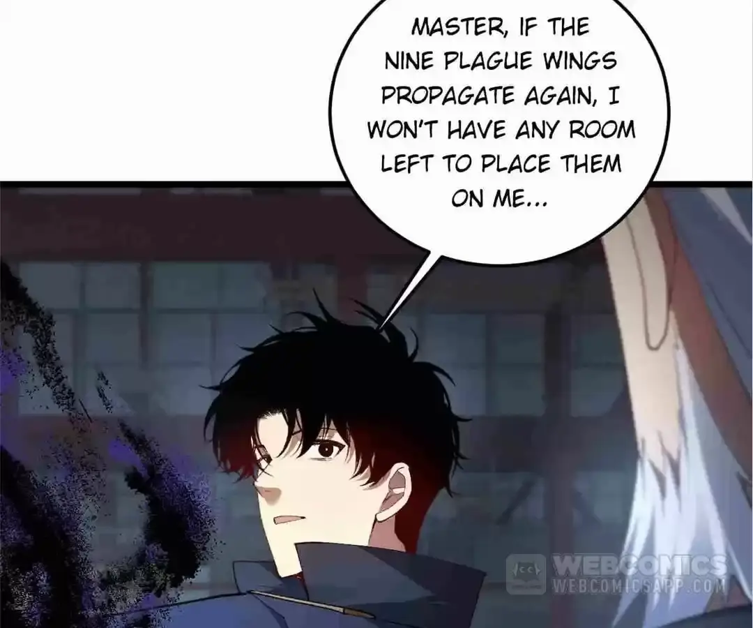 Read Supreme Zerg Lord_ the Catastrophe EN Manga Online