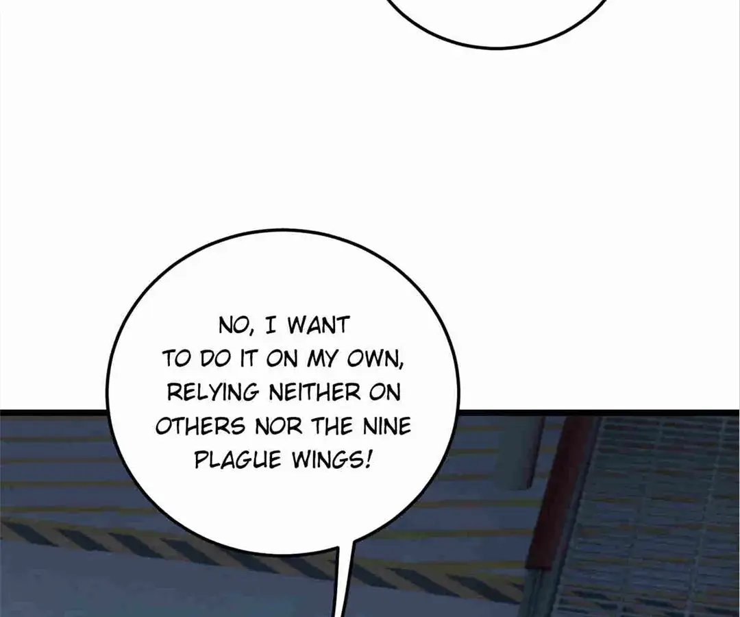 Read Supreme Zerg Lord_ the Catastrophe EN Manga Online