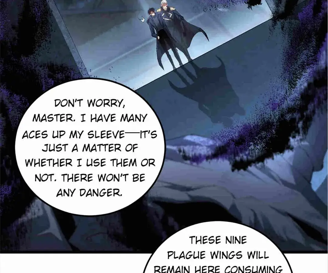 Read Supreme Zerg Lord_ the Catastrophe EN Manga Online