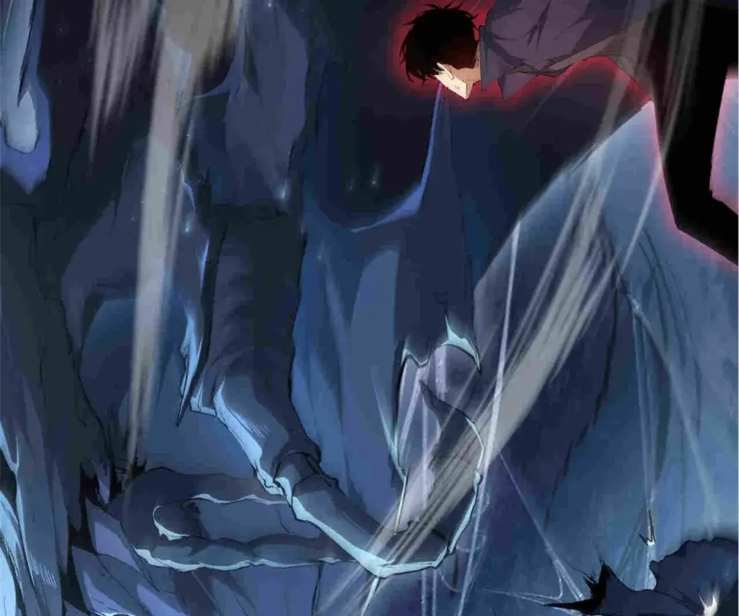 Read Supreme Zerg Lord_ the Catastrophe EN Manga Online