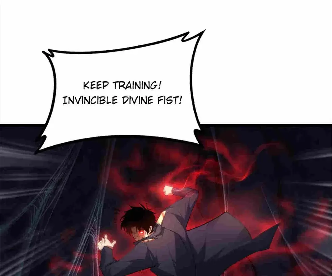 Read Supreme Zerg Lord_ the Catastrophe EN Manga Online