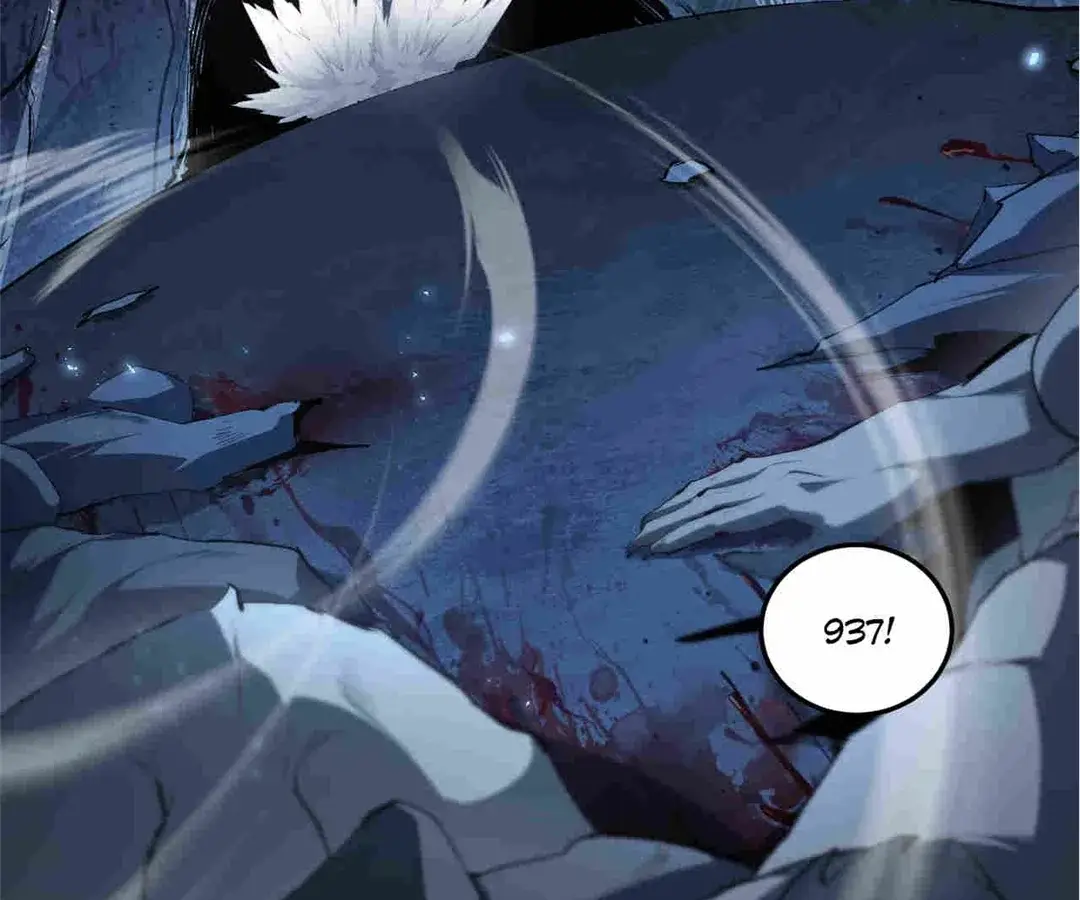 Read Supreme Zerg Lord_ the Catastrophe EN Manga Online