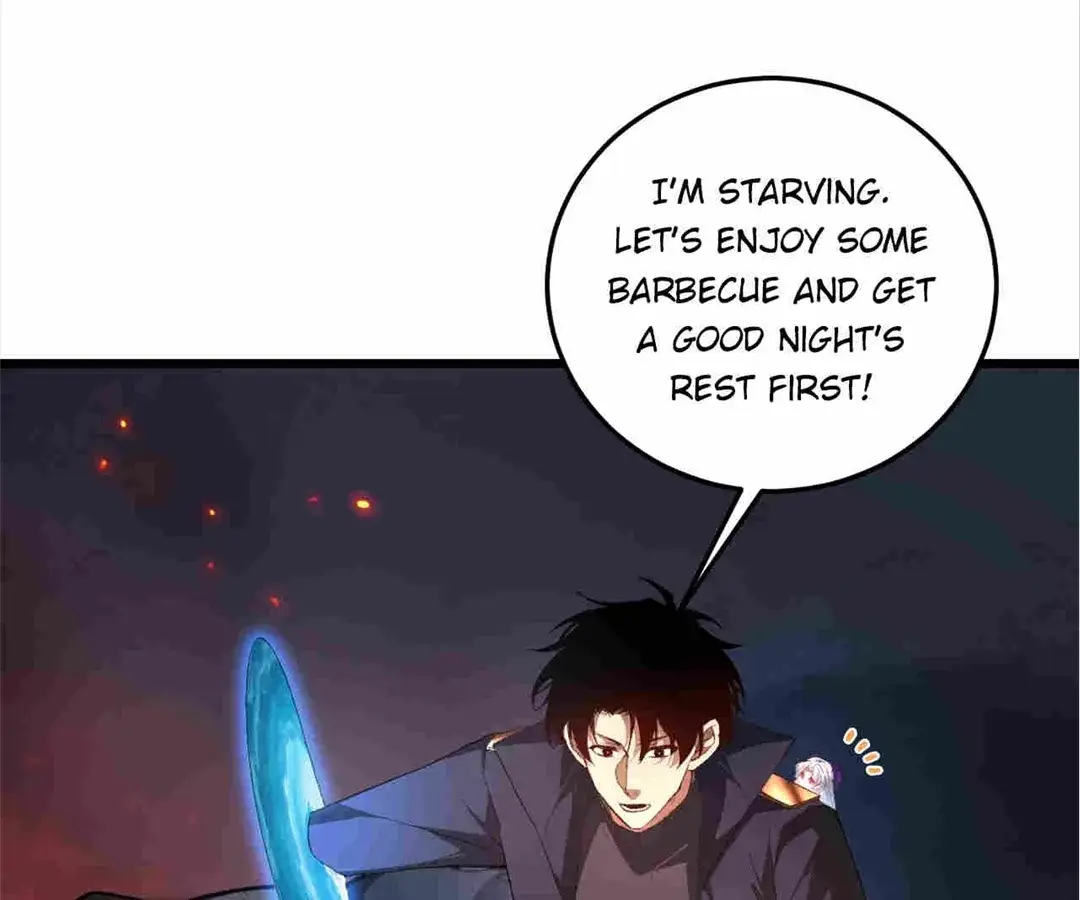 Read Supreme Zerg Lord_ the Catastrophe EN Manga Online