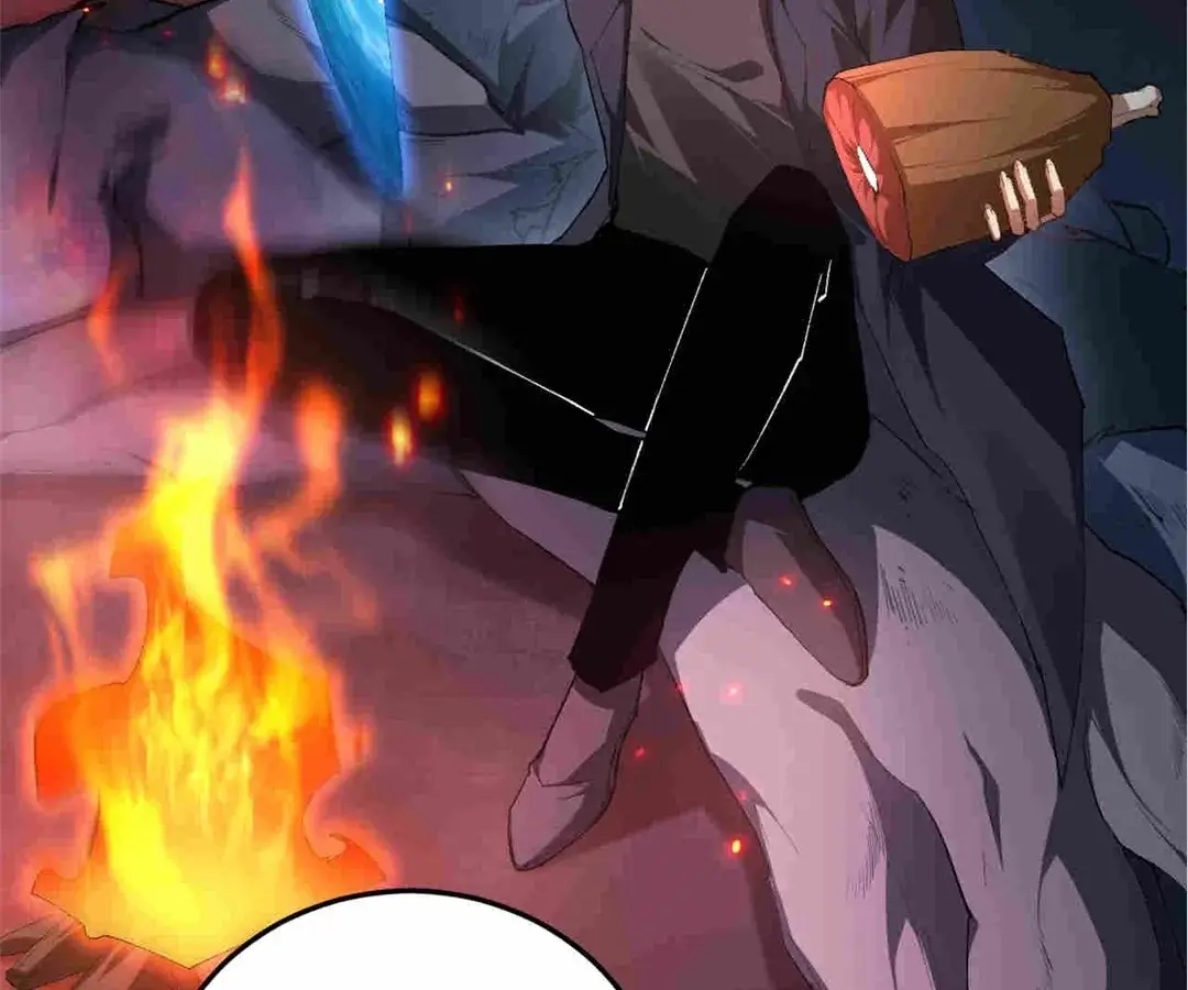 Read Supreme Zerg Lord_ the Catastrophe EN Manga Online