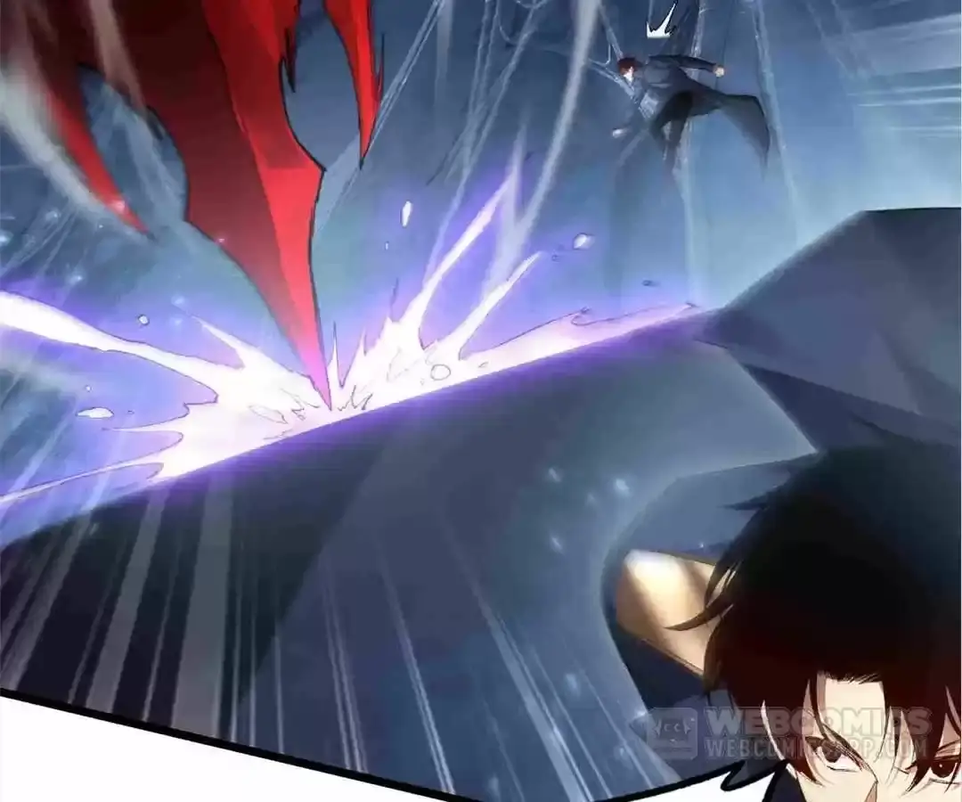 Read Supreme Zerg Lord_ the Catastrophe EN Manga Online