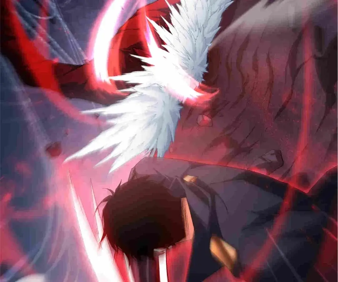 Read Supreme Zerg Lord_ the Catastrophe EN Manga Online