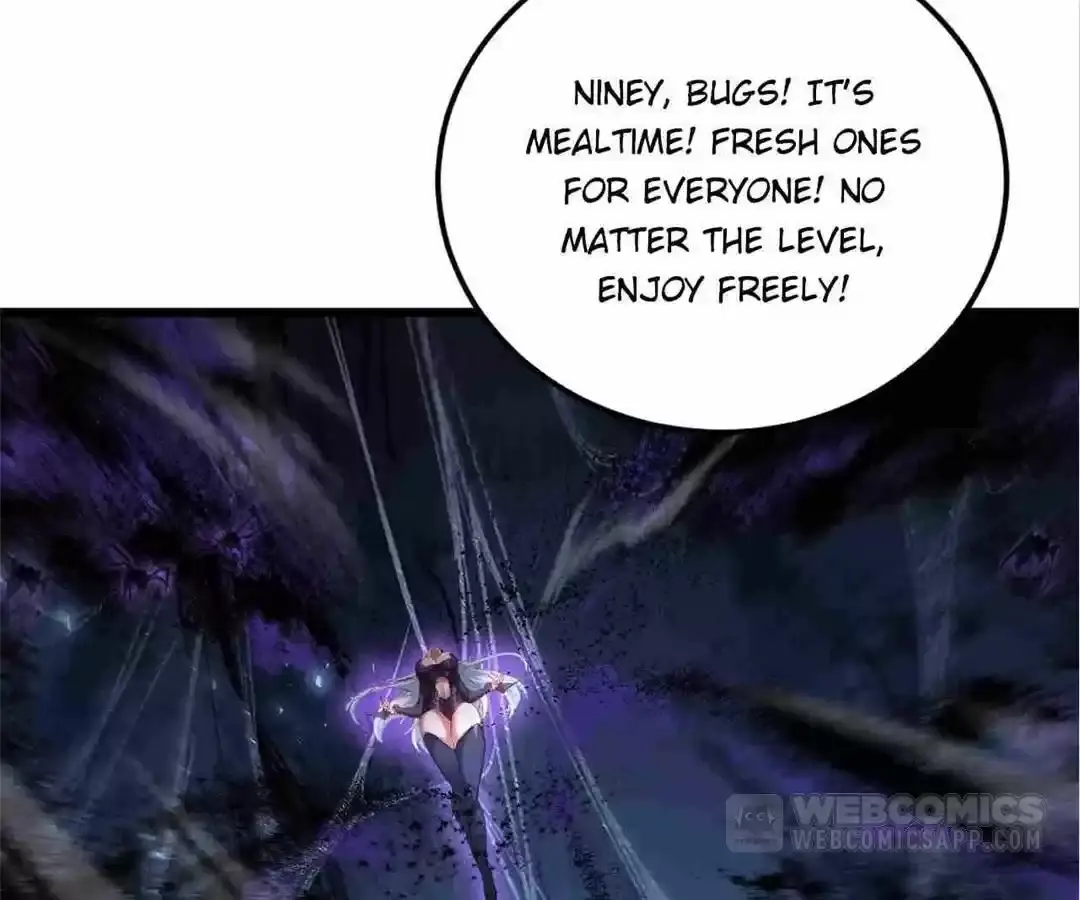 Read Supreme Zerg Lord_ the Catastrophe EN Manga Online