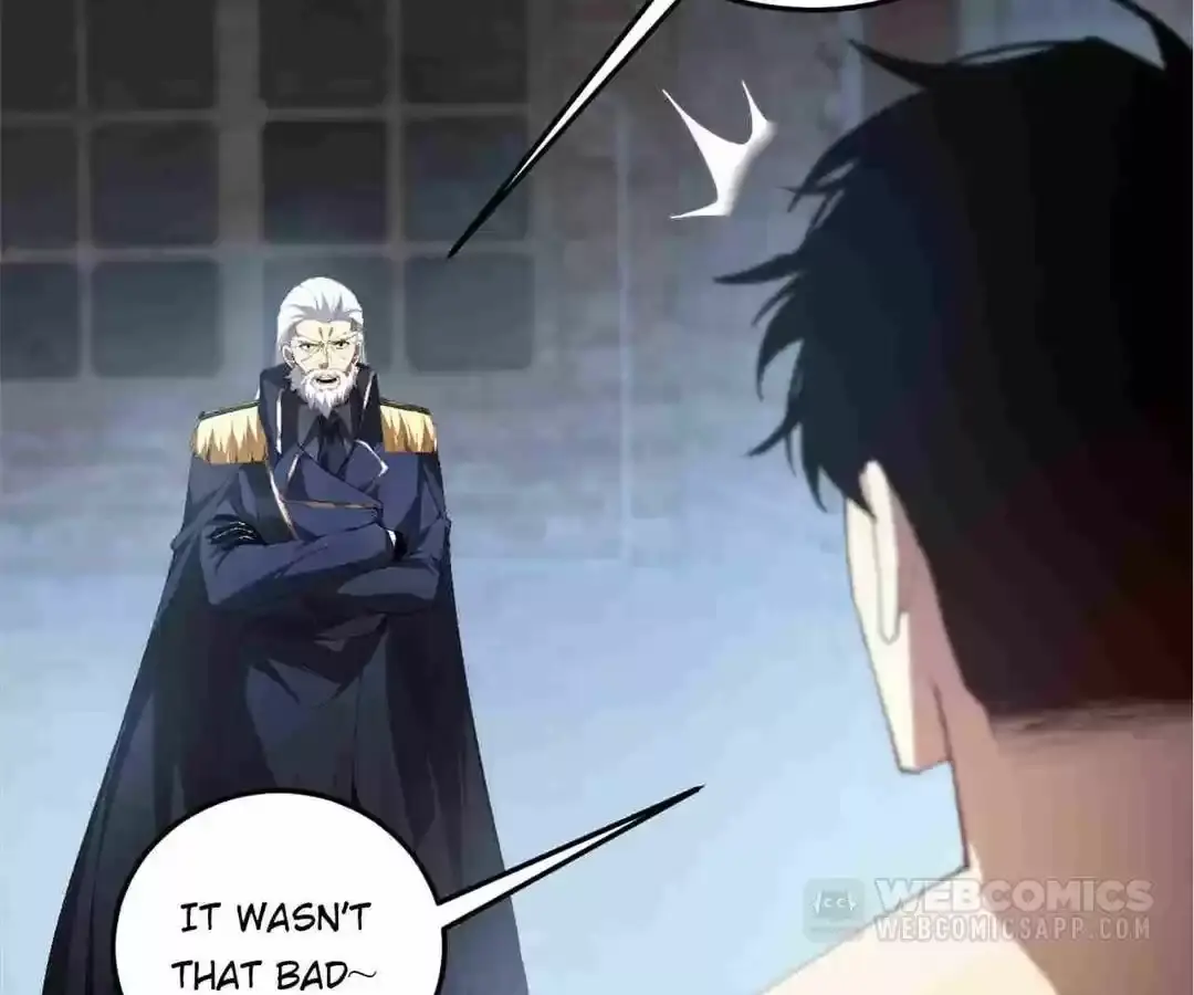 Read Supreme Zerg Lord_ the Catastrophe EN Manga Online