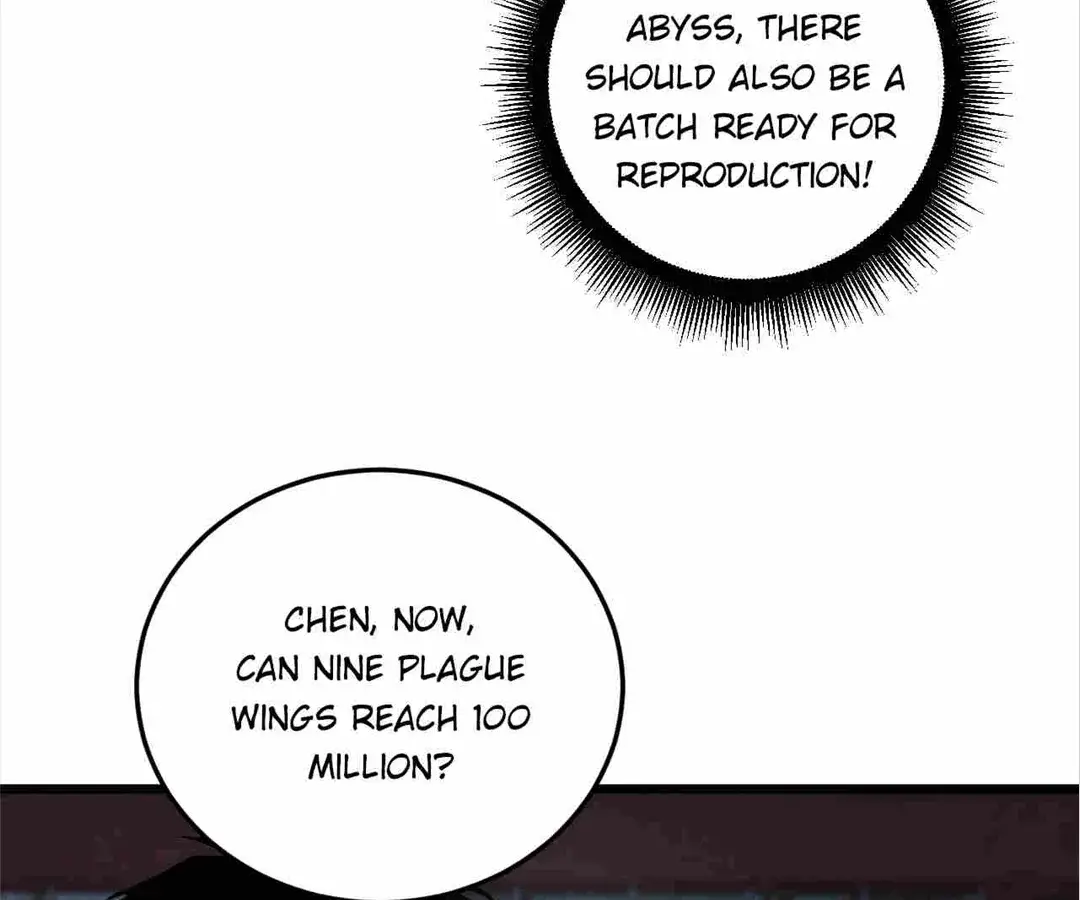 Read Supreme Zerg Lord_ the Catastrophe EN Manga Online