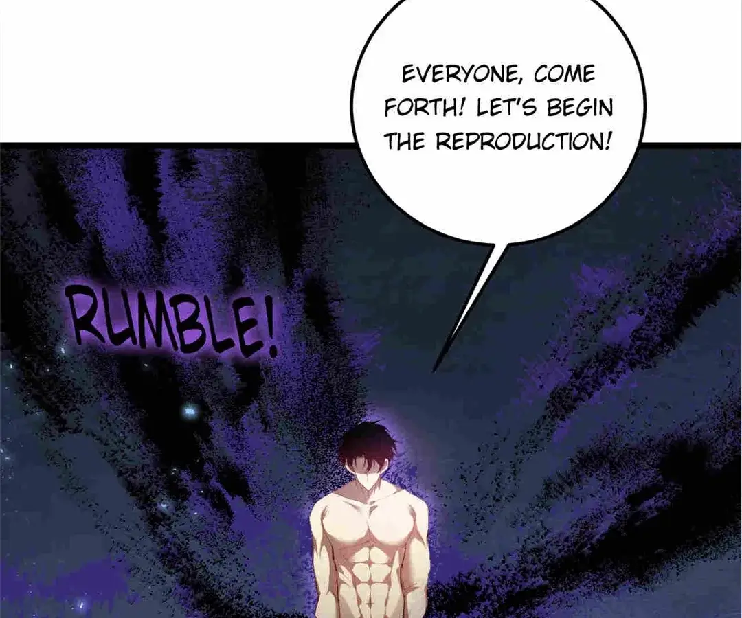 Read Supreme Zerg Lord_ the Catastrophe EN Manga Online