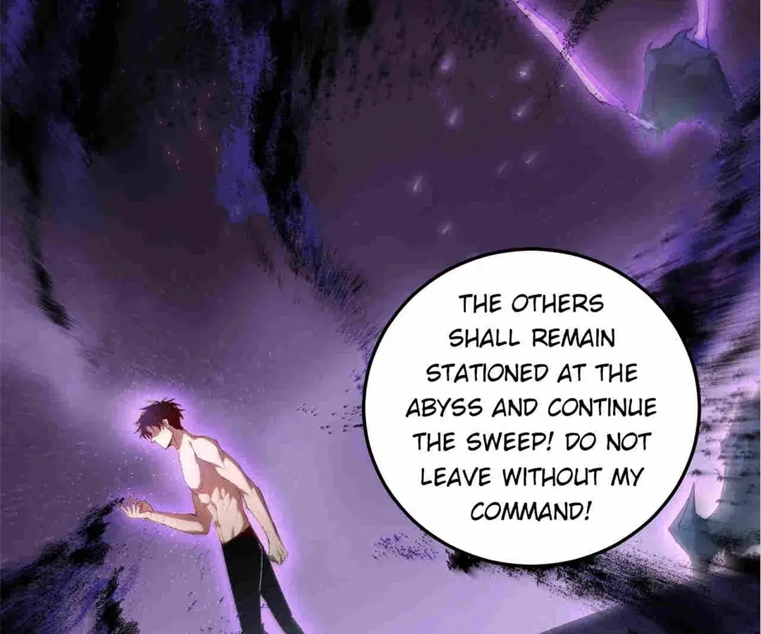 Read Supreme Zerg Lord_ the Catastrophe EN Manga Online