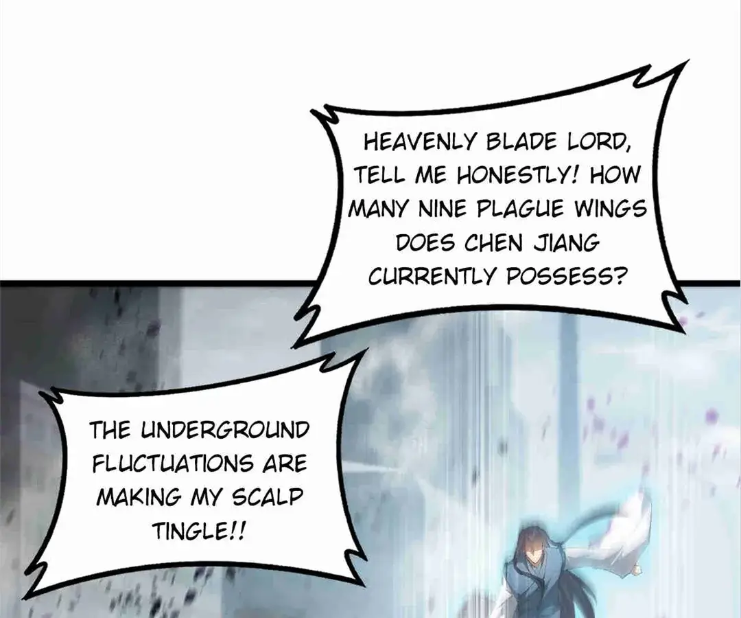 Read Supreme Zerg Lord_ the Catastrophe EN Manga Online