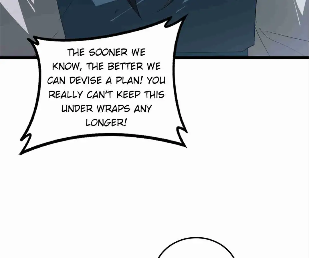 Read Supreme Zerg Lord_ the Catastrophe EN Manga Online