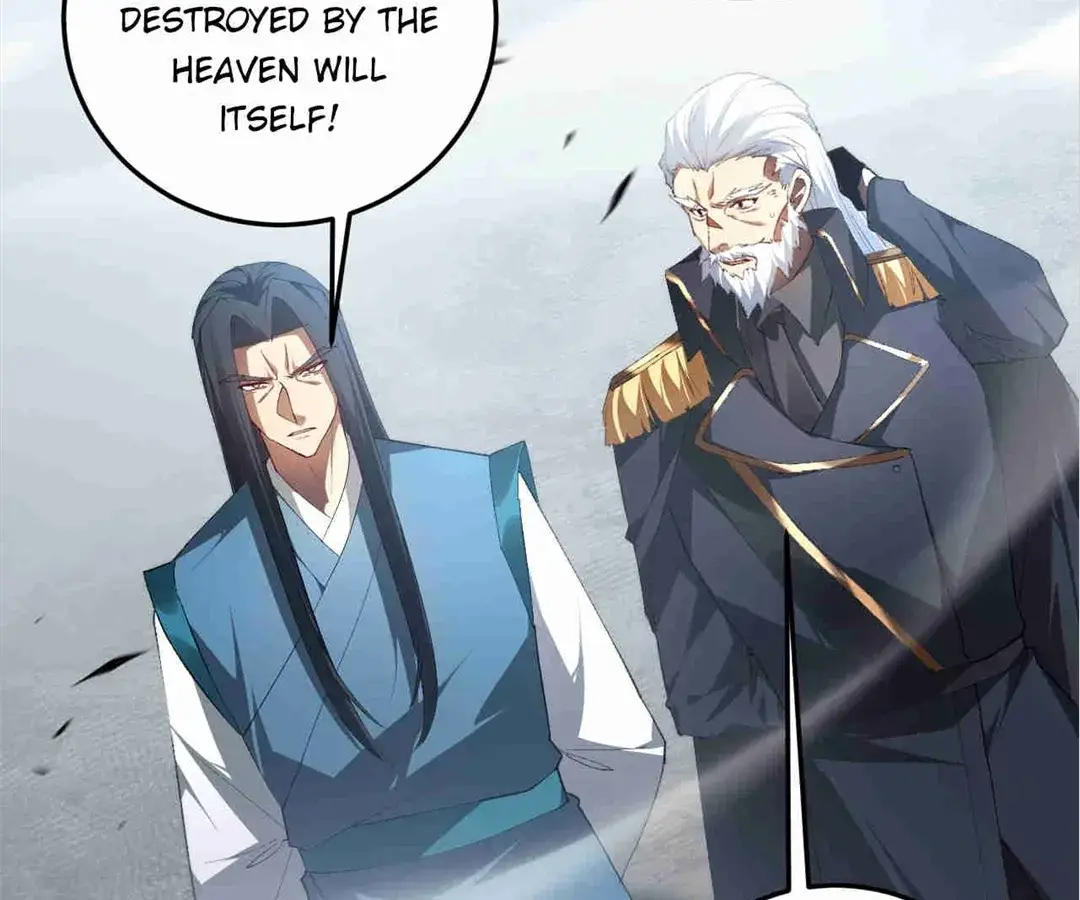 Read Supreme Zerg Lord_ the Catastrophe EN Manga Online