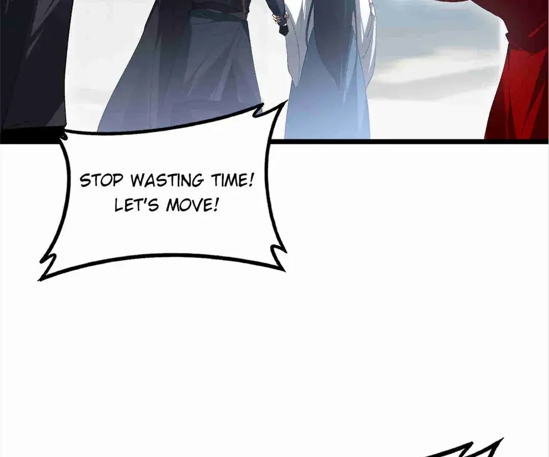 Read Supreme Zerg Lord_ the Catastrophe EN Manga Online