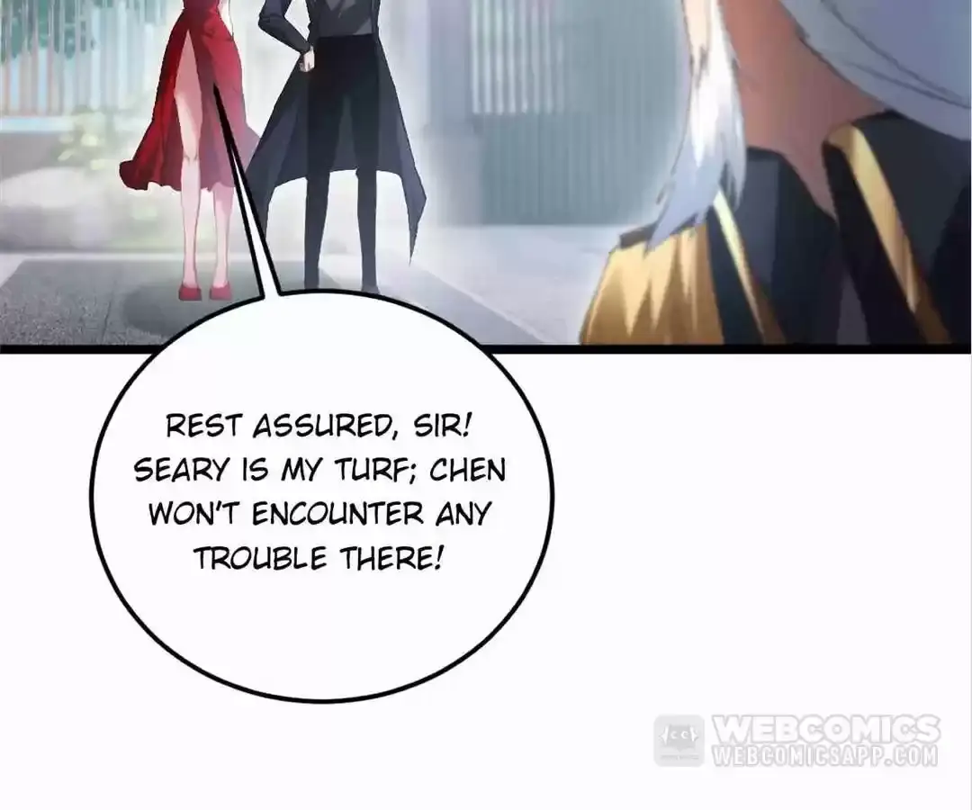 Read Supreme Zerg Lord_ the Catastrophe EN Manga Online