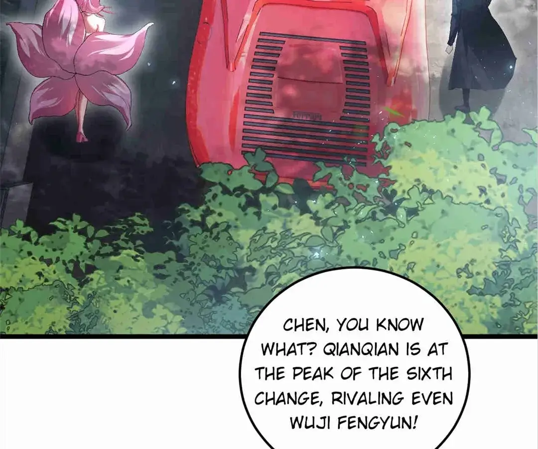 Read Supreme Zerg Lord_ the Catastrophe EN Manga Online