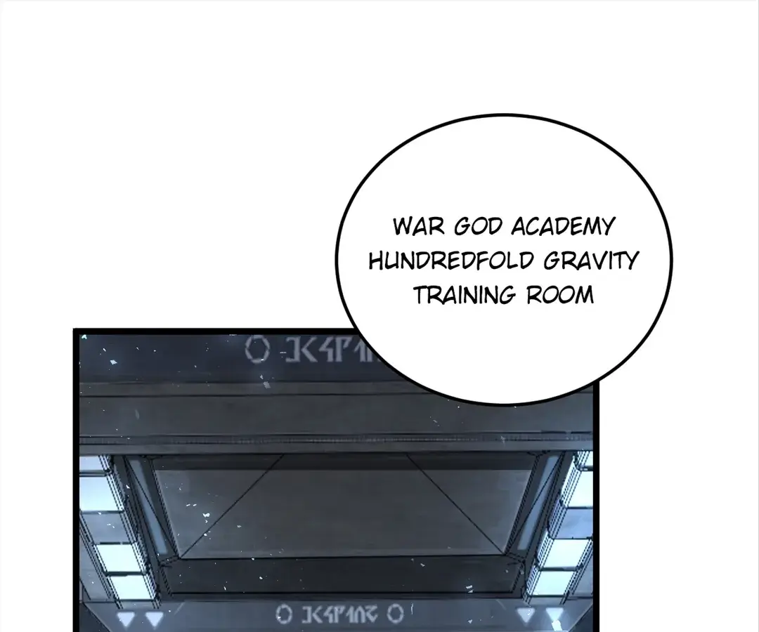 Read Supreme Zerg Lord_ the Catastrophe EN Manga Online