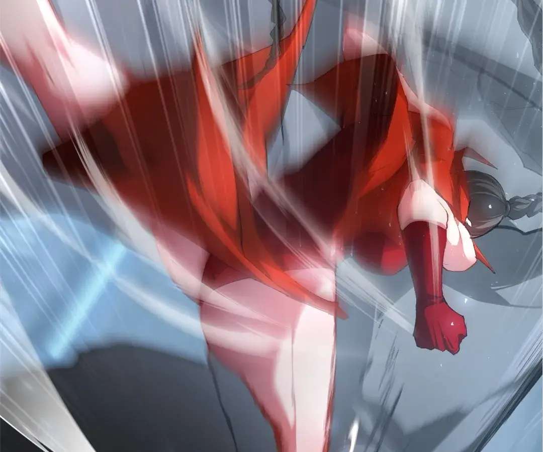 Read Supreme Zerg Lord_ the Catastrophe EN Manga Online