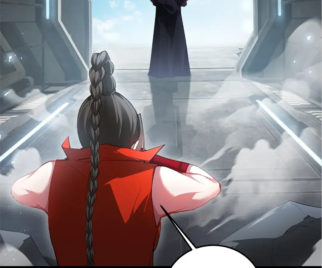 Read Supreme Zerg Lord_ the Catastrophe EN Manga Online